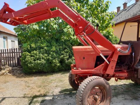 Homlokrakodó Homlokrakodó