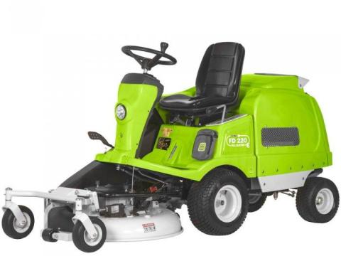 Grillo FD 220 E Elektromos Fűnyíró Grillo FD 220 E Elektromos Fűnyíró