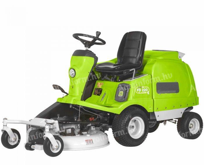 Grillo FD 220 E Elektromos Fűnyíró