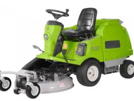 Grillo FD 220R