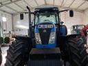 Landini 7.235 első tulajdonostól 2370 üo-val