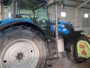 Landini 7.235 első tulajdonostól 2370 üo-val