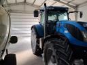 Landini 7.235 első tulajdonostól 2370 üo-val