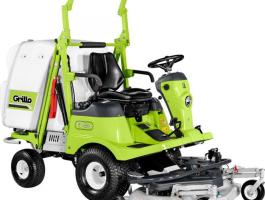 Grillo FD 450