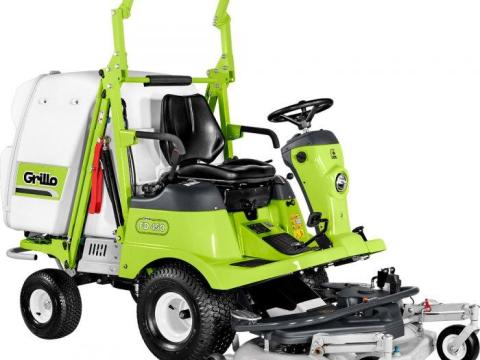Grillo FD 450 Grillo FD 450