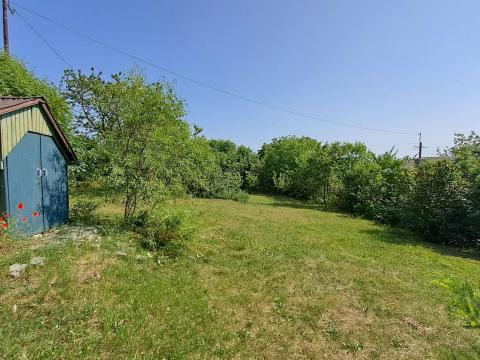 Eladó zártkert Veszprém-Csatárhegyen Eladó zártkert Veszprém-Csatárhegyen