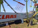 Claas Liner rendsodró