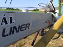 Claas Liner rendsodró