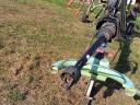 Claas Liner rendsodró