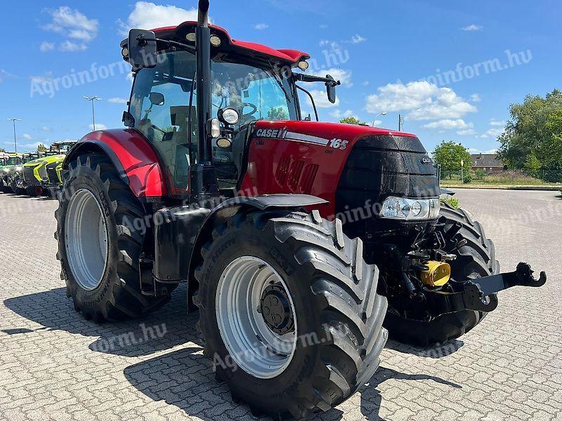 Case Puma CVX 165 traktor