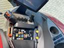 Case Puma CVX 165 traktor