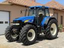 New Holland TM190 traktor