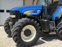 New Holland TM190 traktor