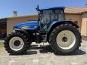 New Holland TM190 traktor