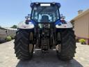 New Holland TM190 traktor
