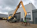Liebherr LH50 M HD / 2014 / 17747 üzemóra / Lízing 20%-tól