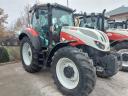 Steyr Expert CVT 4100 és 4110 traktorok készletről