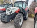Steyr Expert CVT 4100 és 4110 traktorok készletről