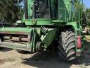 John Deere 9640 WTS eladó