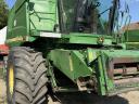 John Deere 9640 WTS eladó