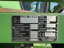 John Deere 9640 WTS eladó