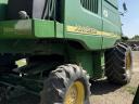 John Deere 9640 WTS eladó