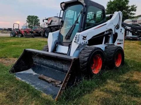 Eladó BOBCAT Eladó BOBCAT