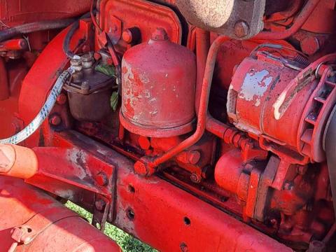 Műszakis MTZ 50 Műszakis MTZ 50