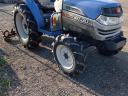 Japàn traktor kistraktor