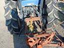 Japàn traktor kistraktor