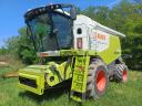 Eladó,  Claas Lexion 670 gabonakombájn
