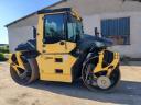 BOMAG BW 174 AP-4 AM tandem henger eladó - Beszámítás lehetséges
