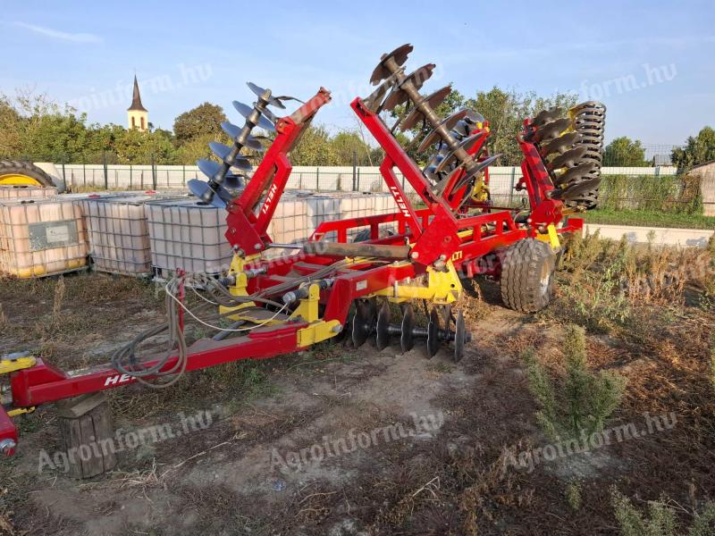 Helti KNT 4700