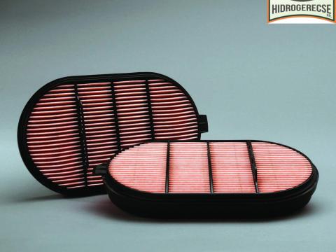 Légszűrő F071151,  John Deere E-G-H széria (Donaldson®)