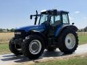 New Holland TM165 traktor