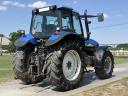 New Holland TM165 traktor