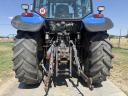 New Holland TM165 traktor