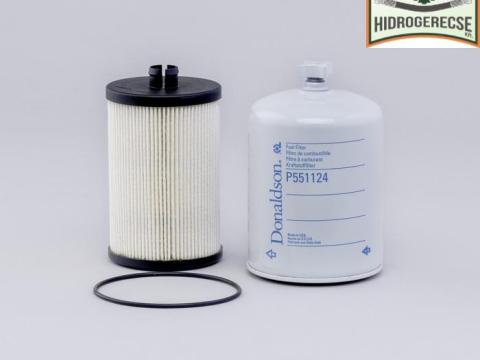 Üzemanyagszűrő készlet JD6090,  RE525523