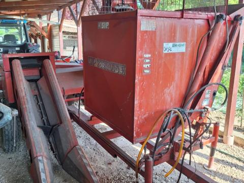 Csőtörő Sip Tornadó 40 Csőtörő Sip Tornadó 40