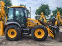 JCB 4CX kotrórakodó eladó