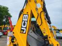 JCB 4CX kotrórakodó eladó