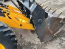 JCB 4CX kotrórakodó eladó