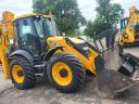 JCB 4CX kotrórakodó eladó