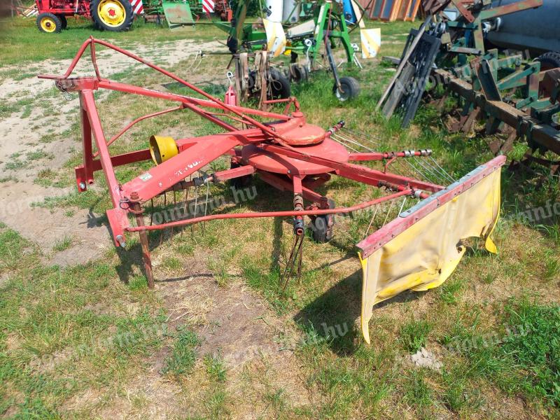 Pöttinger Schwadkreisel 271 rendsodró
