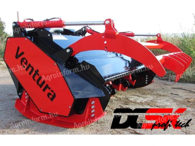 VENTURA tuskóvágó TFVMFD 2250