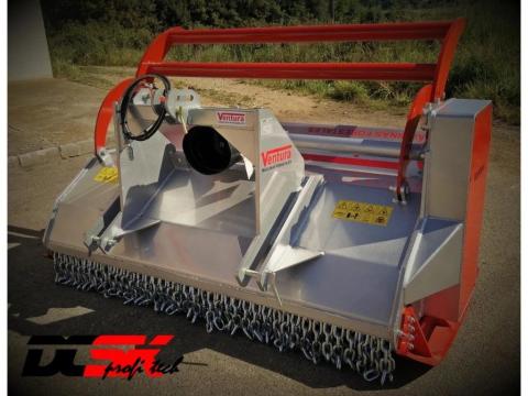VENTURA tuskóvágó TFVMF 2250 VENTURA tuskóvágó TFVMF 2250