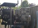 Diesel Áramfejlesztő 3x400V 24kVA