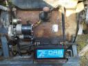 Diesel áramfejlesztő aggregátor 3x400V 24kVA