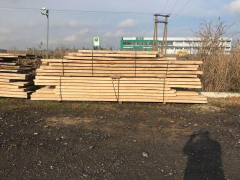 Nyárfa fűrészáru Nyárfa fűrészáru