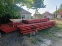 Új csarnokváz gyártótól 16mx30mx4, 5m
